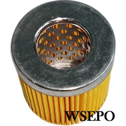 OEM Quality! Diesel Main Fuel Filter Element for S195 ZS1100 ZS1105 ZS1110 ZS1115 ZS1125 1130 4 Stroke Water Cool Diesel Engine