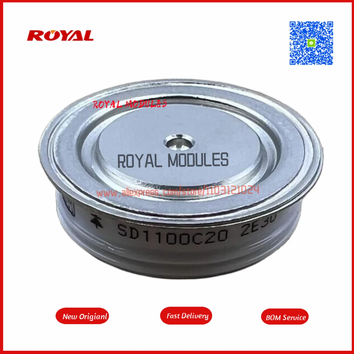 

5STP24H280 KP500A1600V T880N18TOF T2XXX 18 T1XXX24 T2XXX18 Thyristor T1XXX-24 T2XXX-18 T1XXX 24 SD1100C20
