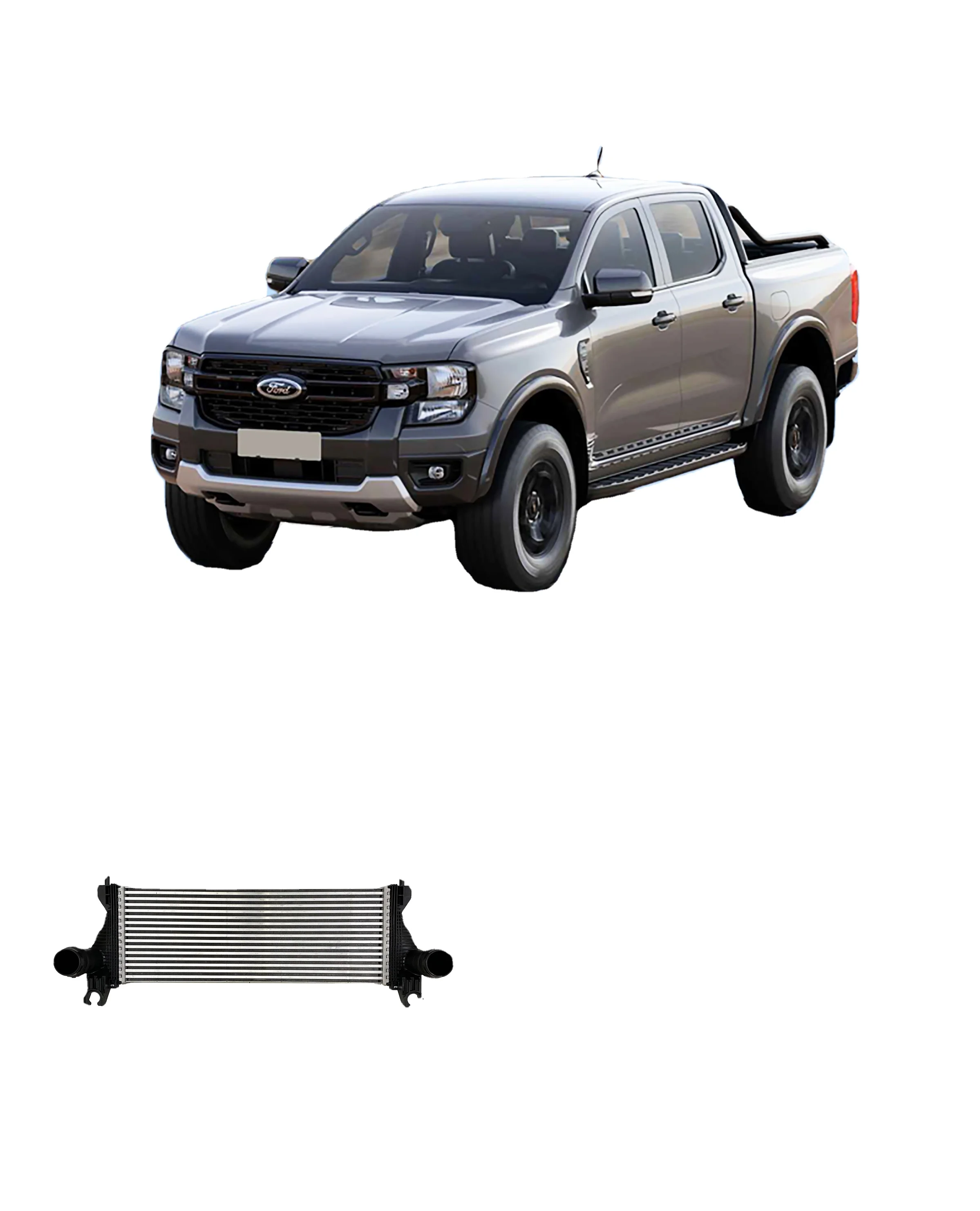For Ranger T7 2019- All Auto Engine Part  Car Accessories JB3G-9L440-AA Wholesale Price and Efficient Stock