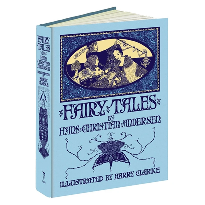 

Сказки Hans Christian Andersen Hans Christian Andersen Book Dover Publications 9781606600603