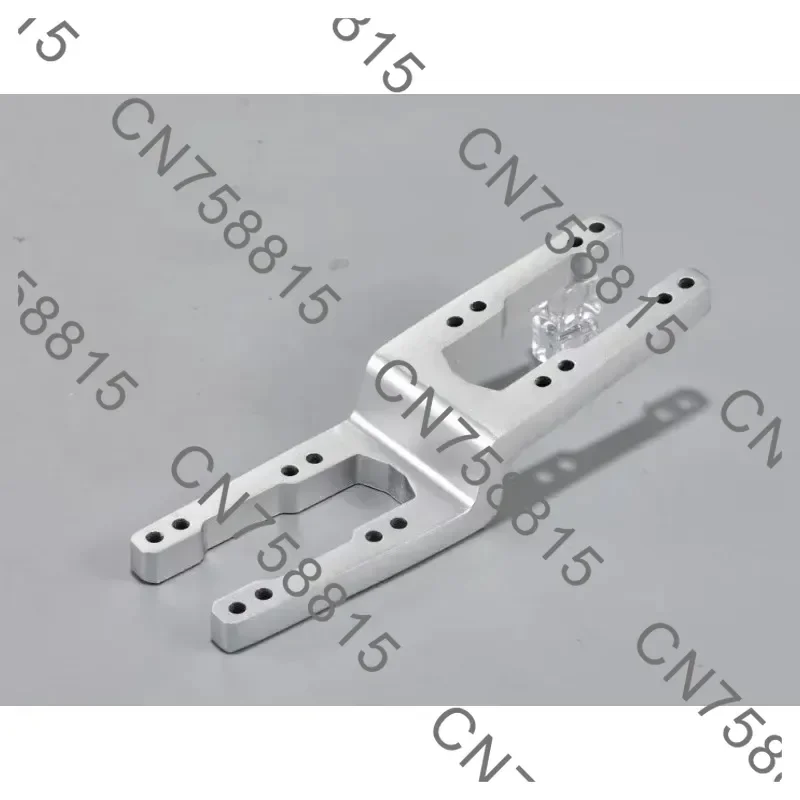For Downhill Carving, Universal Skateboard Parts,LDP Longboard Extension Fork, Deck Riser Mount, Drop Truck Adapter