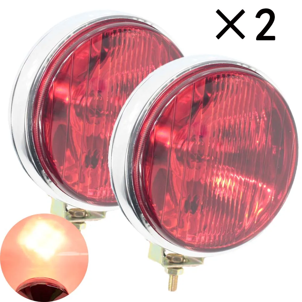 

Boot Light Lorry Light container Light Daytime Running Light 4x4 Truck SUV Off Road Lighting *2PCS