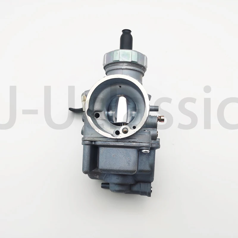 PE26 26 مللي متر المكربن لهوندا NSR KEIHIN DASH 26 مللي متر KX80 KX100 KX125 LS125 العالمي للدراجات النارية المكربن