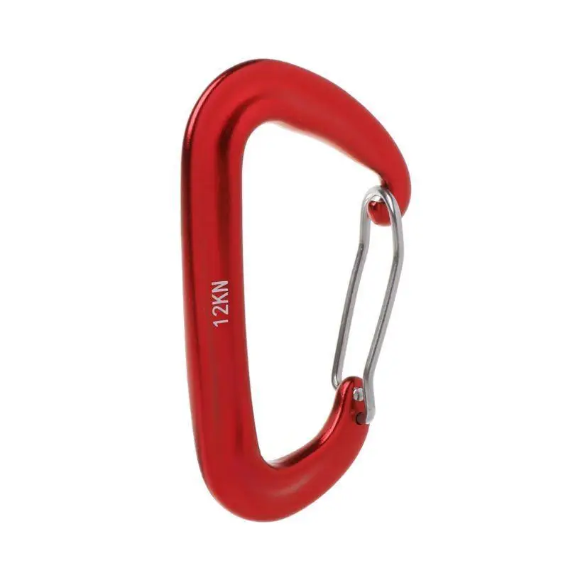 652F مقطع Carabiners DISED DIST