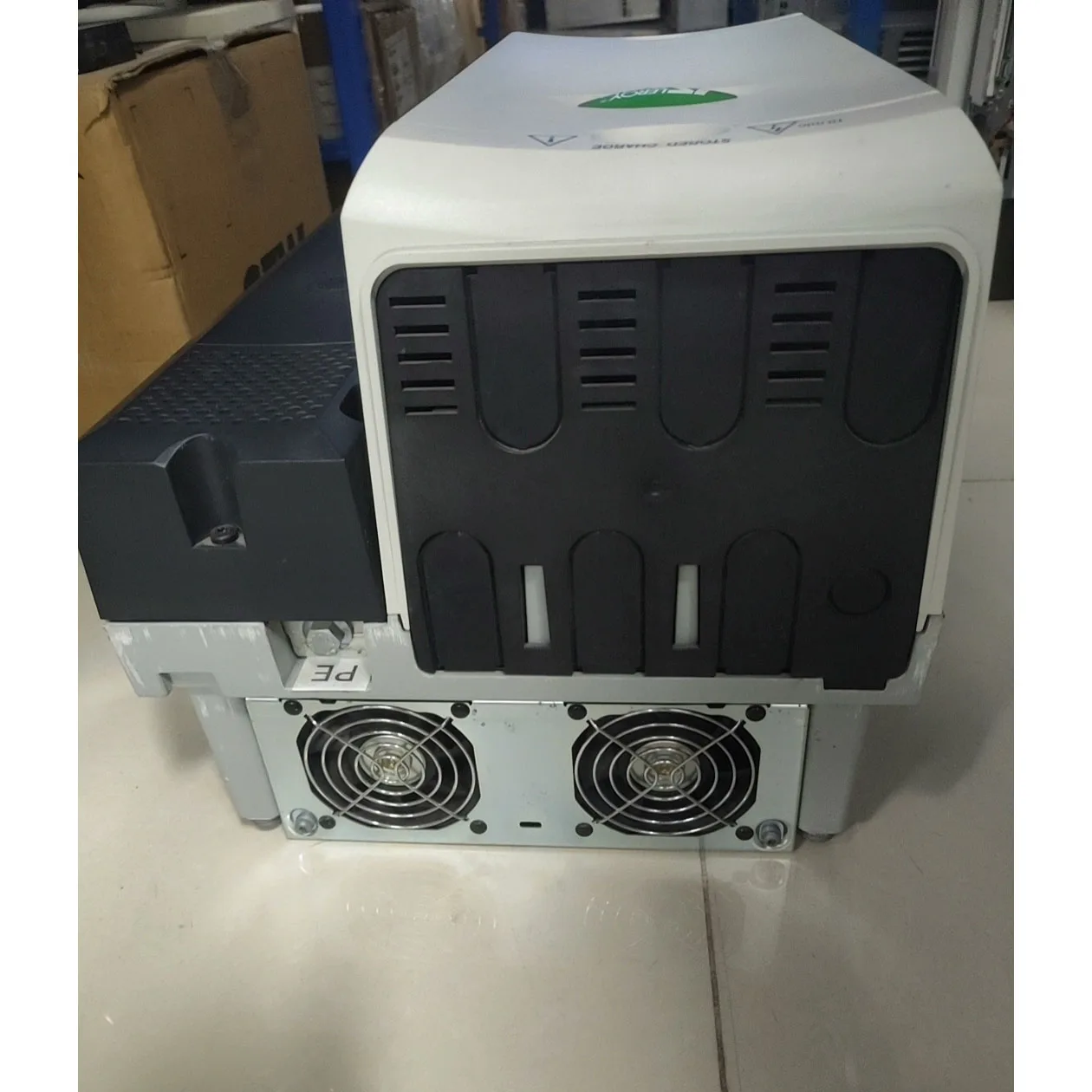 SPMC2402 เซอร์โวไดรฟ์ พร้อมการรับประกัน