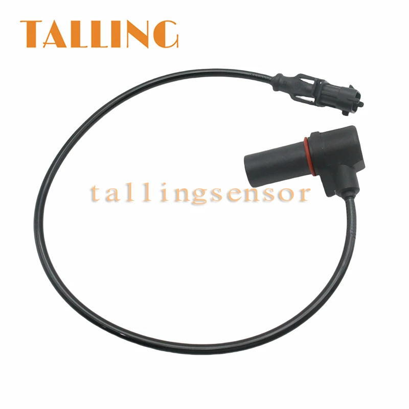 46806128 sensor de posição do virabrequim para gm série s chevrolett blazer colorado s10 0-28100221-4 8-97306601-0 0-28100255-3
