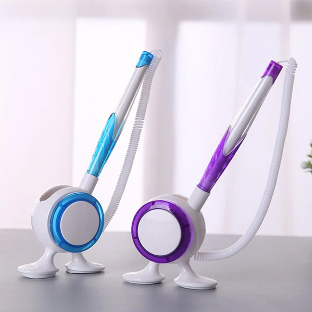 

12pcs Pens For Office Wedding Stationery Gel Ink Supplies Pen Black Fixed Ballpoint Pen Ink