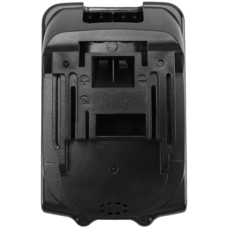 

GTBL For 18V BL1850 BL1830 Battery Box Kit Replacement, Power Tool Battery Box (No Battery)