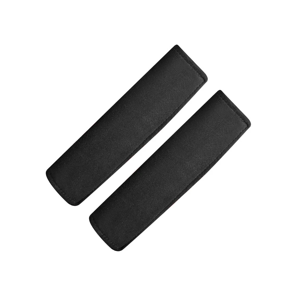 Good Quality New 2 Pcs For Chery Jetour Traveler T2 T1 Seat Belt Shoulder Protector Car Safety Belt Protector Interior Accessori