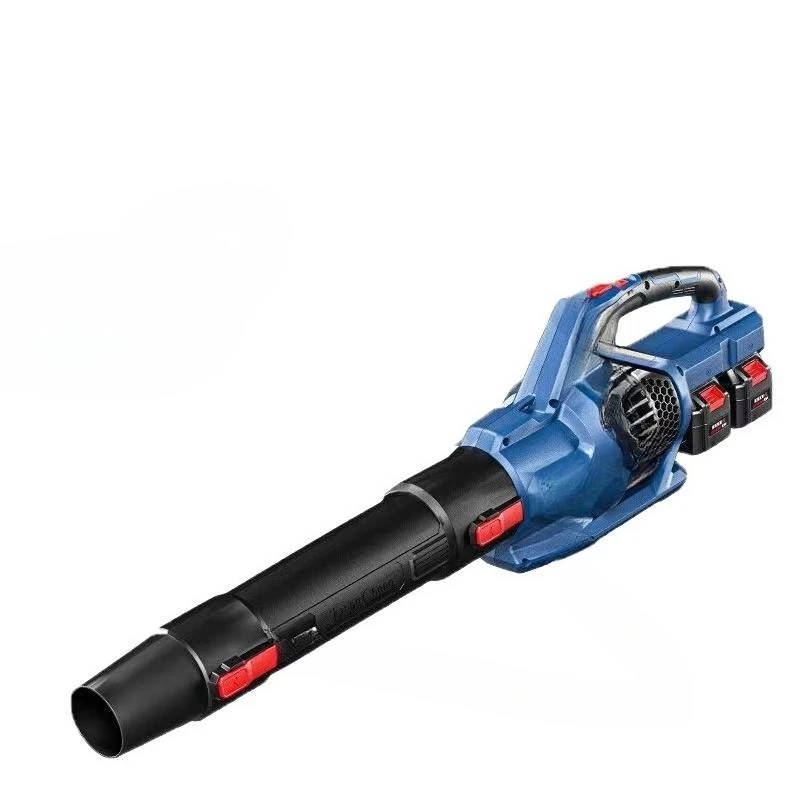 

Large wind 40V brushless lithium battery 1100W industrial grade construction dust collector DCQF40171 hair dryer