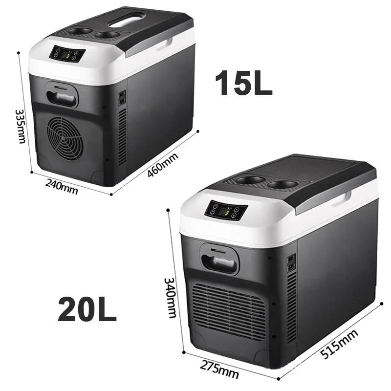 Thumbnail 4 - #6 Compare Electric Cool Boxes Before You Buy