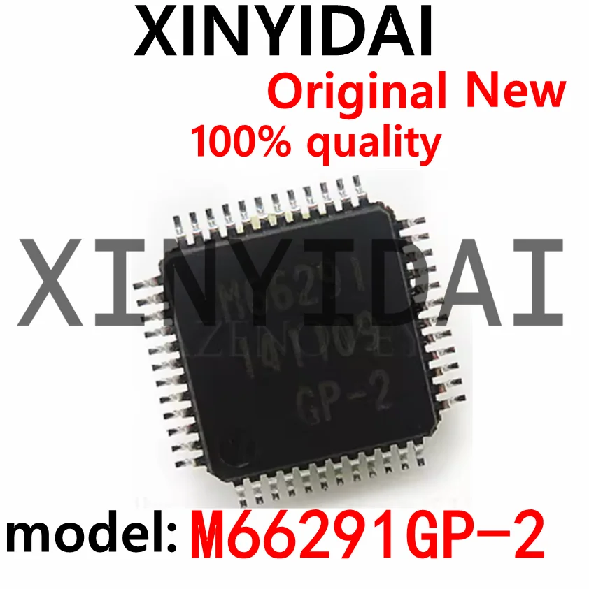 

1PCS M66291GP-2 printing filament M66291 QFP48 brand new original
