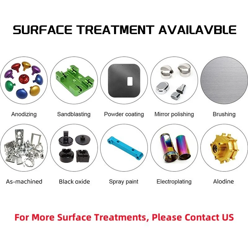 صب الألومنيوم الصناعي A356 للأتمتة والآلات وخطوط الإنتاج