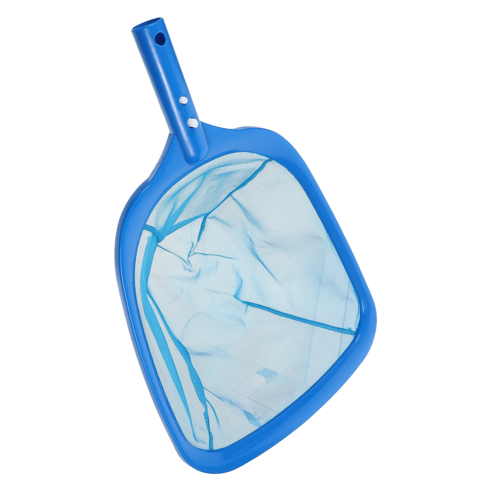 

Pool Skimmer Deep Bag Leaf Net Fine Mesh Pool Cleaning Tool For Pools Spas Ponds Fish Tanks Efficient Leaf Rake Net