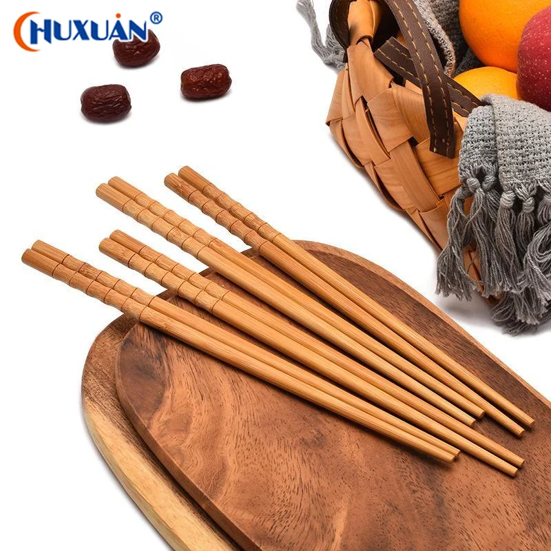 Para naturalnych bambusowych p – Home Cooking Asian recenzja i cena