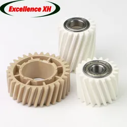 1set.AB012119 AB012118 AB012120 AB012117 AB012116 AB012096 Gear for Ricoh Aficio MP C2003 C2503 C3003 C3503 C4503 C5503 C6003