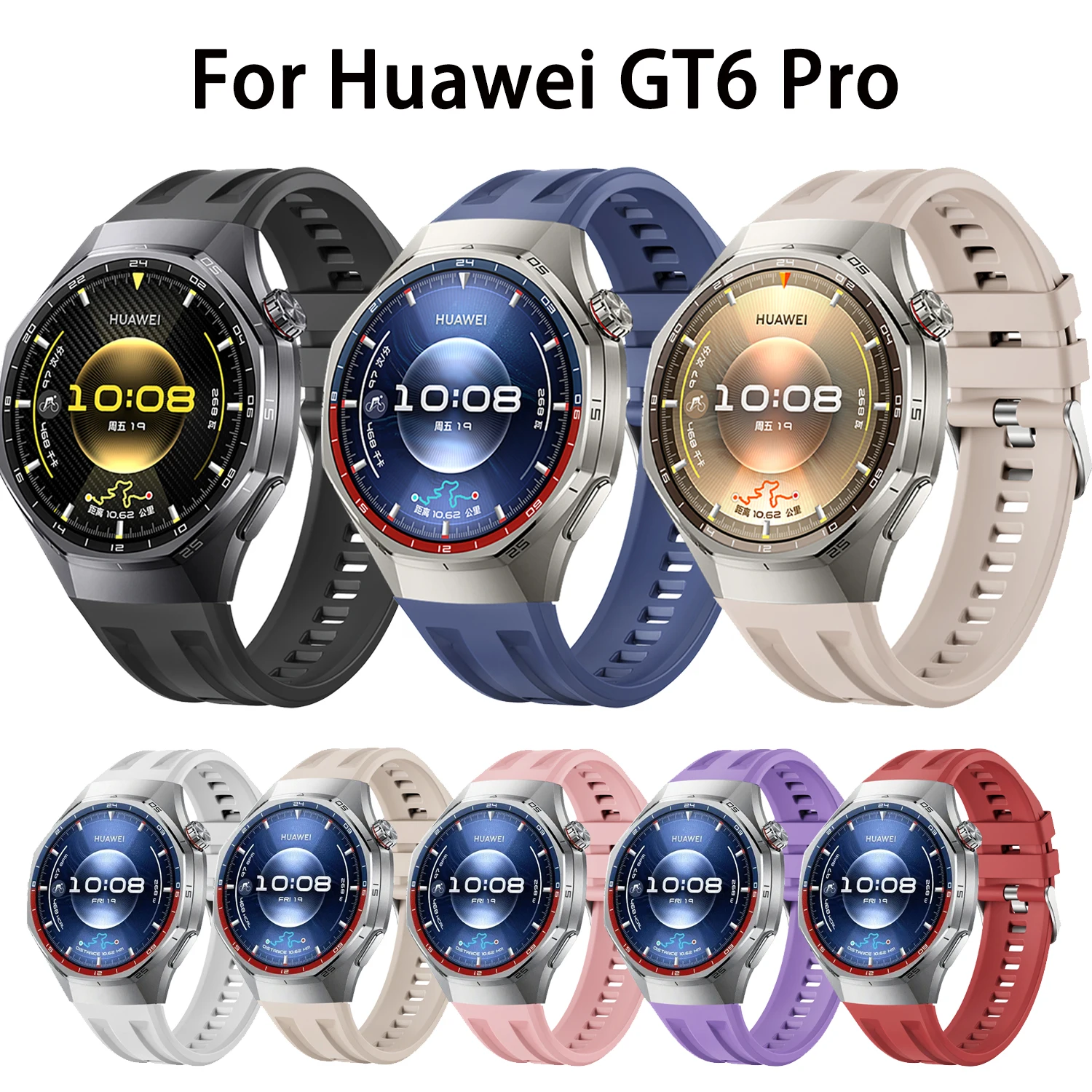 Official Silicone S… - image