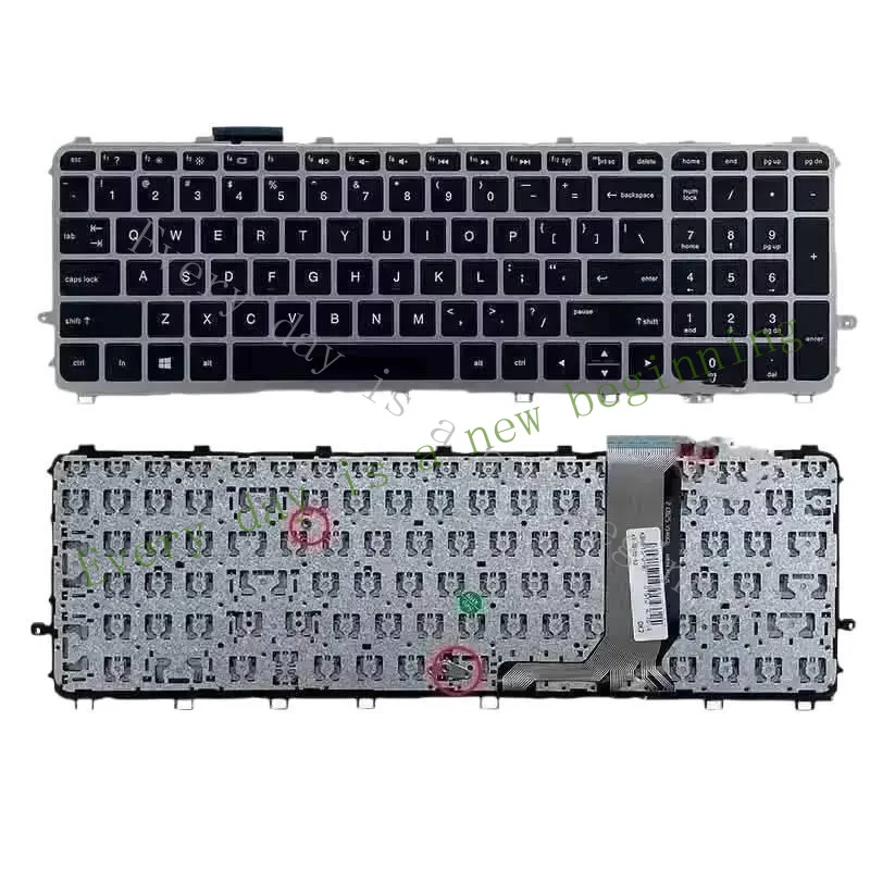 Uu. New Keyboard Wi…