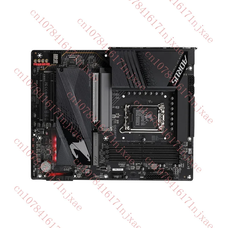 

Для материнской платы компьютера Gigabyte Z790 AORUS ELITE Mini DDR5.
