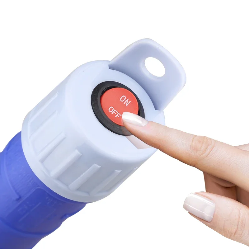 Pompa Listrik Portabel Pompa Penghisap Minyak Air Bertenaga Baterai Transfer Cairan Pompa Siphon Gas Bahan Bakar Mobil (Tidak Termasuk Baterai)