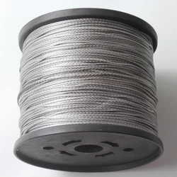 Sedal trenzado UHMWPE 200lbs - 1mm