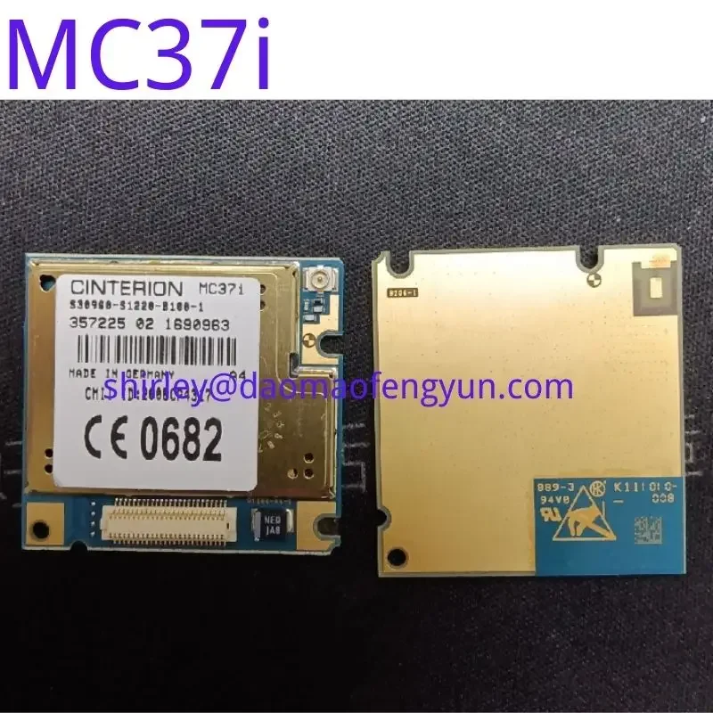

Brand New Original MC37i GSM/GPRS module