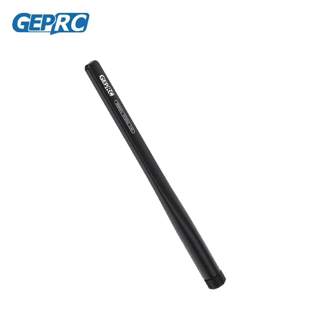 

GEPRC 868MHz 915MHz 2.4G Tri-Band Stick Antenna 2.4GHz High Frequency Long Range FPV DIY Quadcopter Freestyle Drone RC Parts