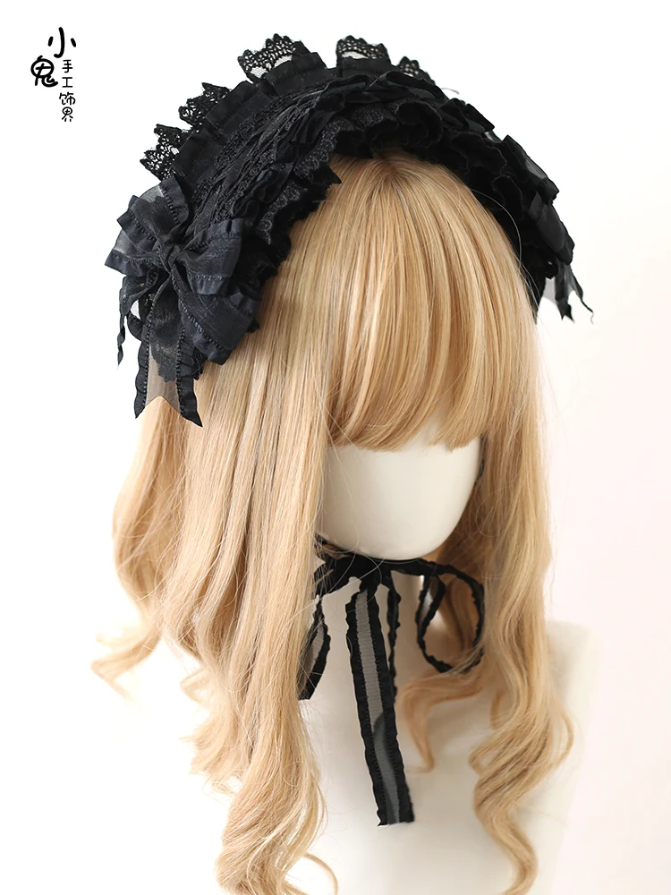 Vintage headwears small hat headdress hair wedding accessories head evening performance party headwear for woman