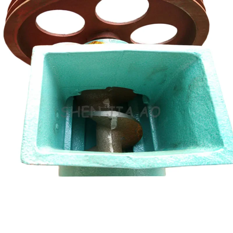 전기 고기 분쇄기 52형 고기 및 새우 소스 분쇄기 전기 대형 고기 분쇄기 (모터 미포함)