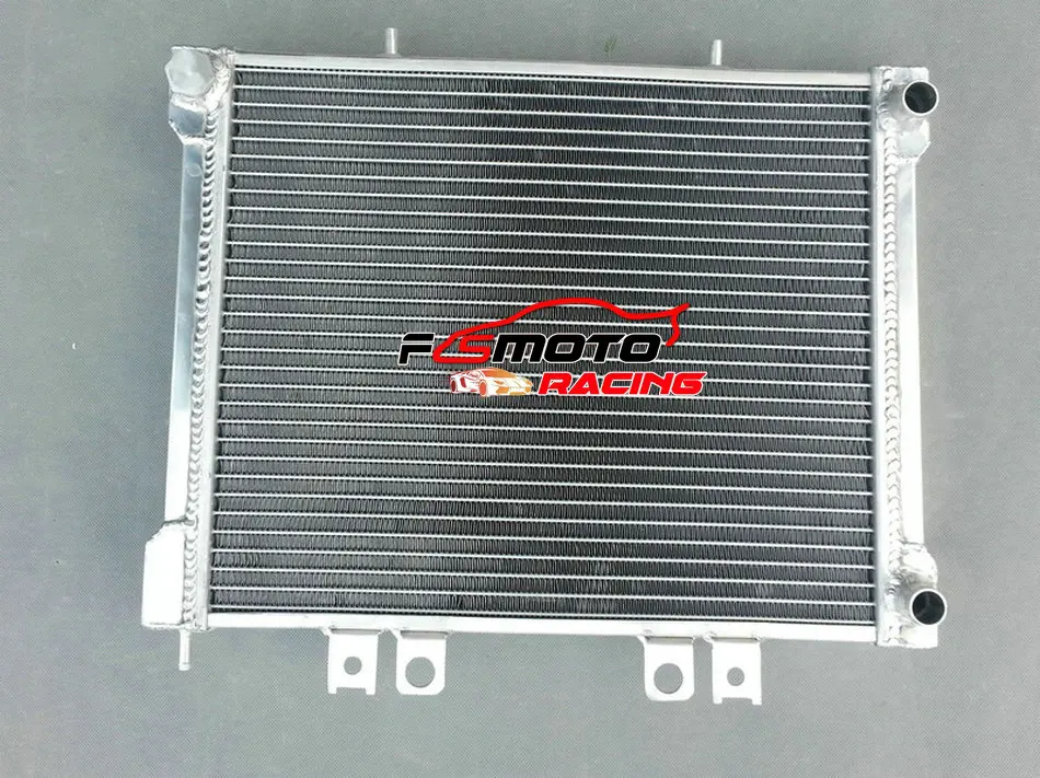 

Aluminum Radiator For Polaris Sportsman 700 2002 2003 2004 02 03 04