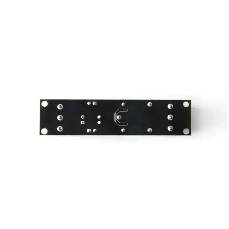 1 Channel DC 3V Relay Module High Level Driver Module Optocoupler Single Relay Isolated Drive Control Board - view 3