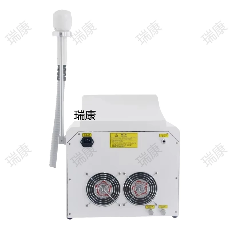 Диодный лазер для удаления волос, профессиональная машина 2025 Ice Platinum Titanium, 3 волны, эпилятор для удаления волос 808 755 1064 нм