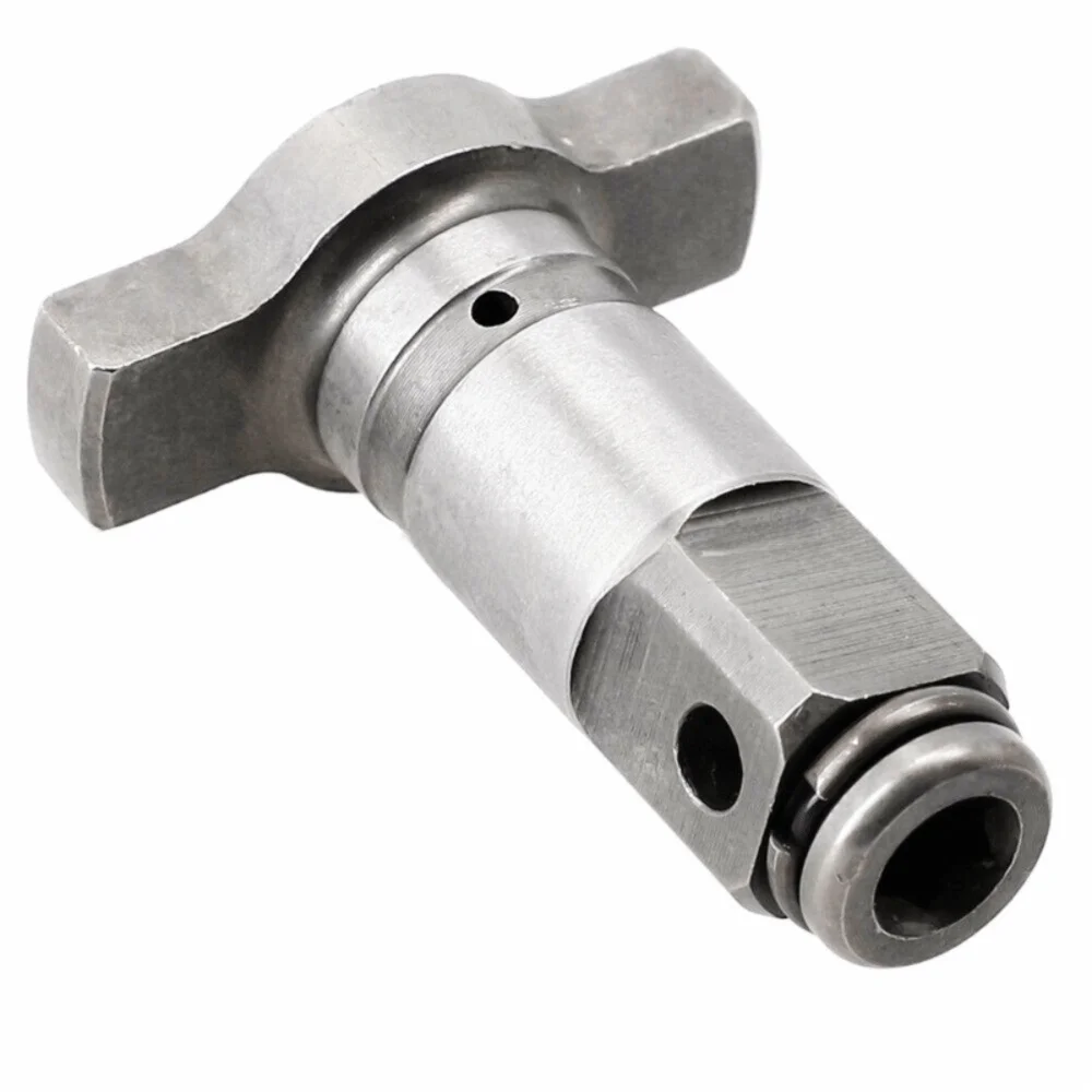 1/2 Inch Impact Wrench Spindle Spindle Anvil Shaft Sleeve Electric Spare Part for WU278 268 279 Parkside B3 C3 D3