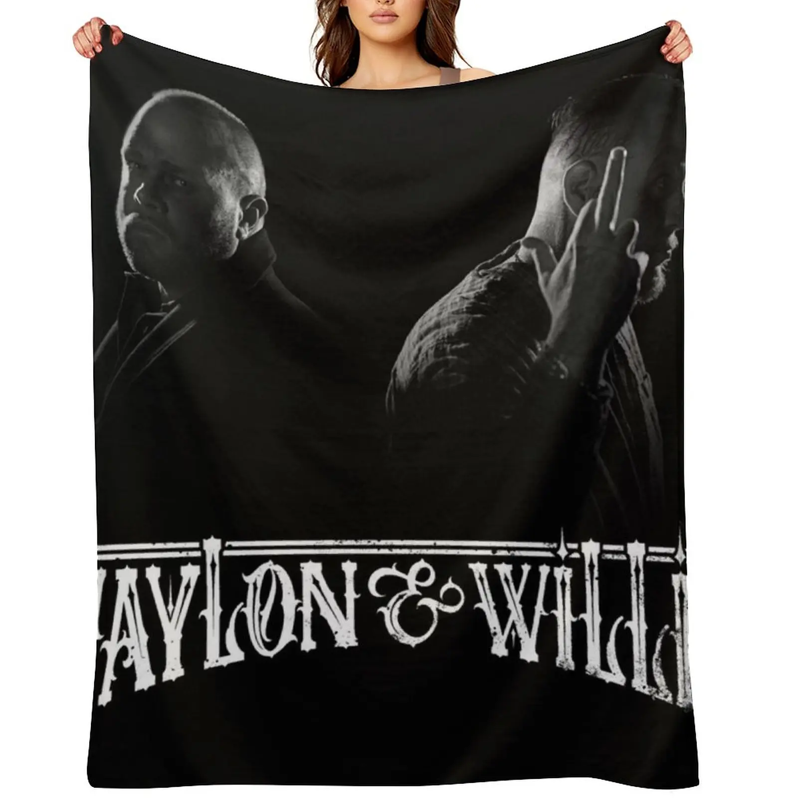 

Jelly Roll Throw Blanket Beach Custom Sofa Quilt Travel Blankets