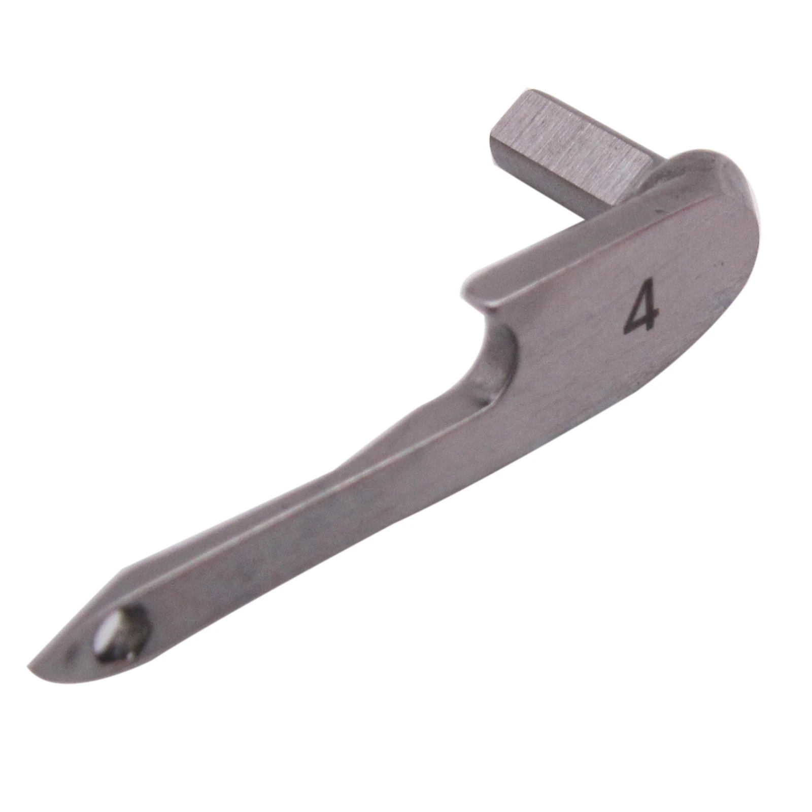 1PCS #2141003-433 Upper (Right) Looper FOR Toyota Overlock SL1A,SL1T,SLR4D,SL3314,SL3335,SL3487 Viking 901, 905, 910, 936