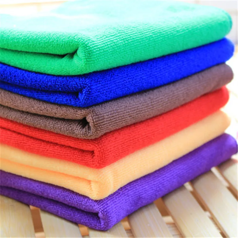 Towel Rag Wipe for Car Wash, Waxing Cloth, Gas Station, Kitchen Cleaning Wipes, Event Gift