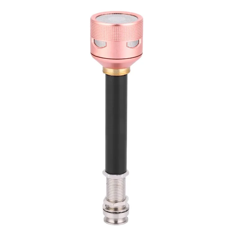 

Instrument Accessory Drum Pickup Rose Gold Cajon Drum Metal 13.7cm PickupWP02