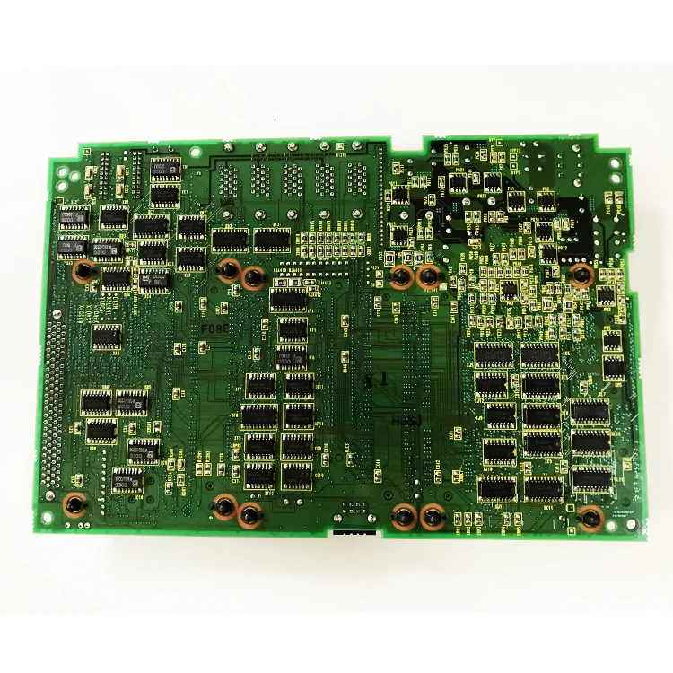 

A20B-8100-0130 0131 0132 0135 0136 0137 Fanuc Circuit Board Main Board