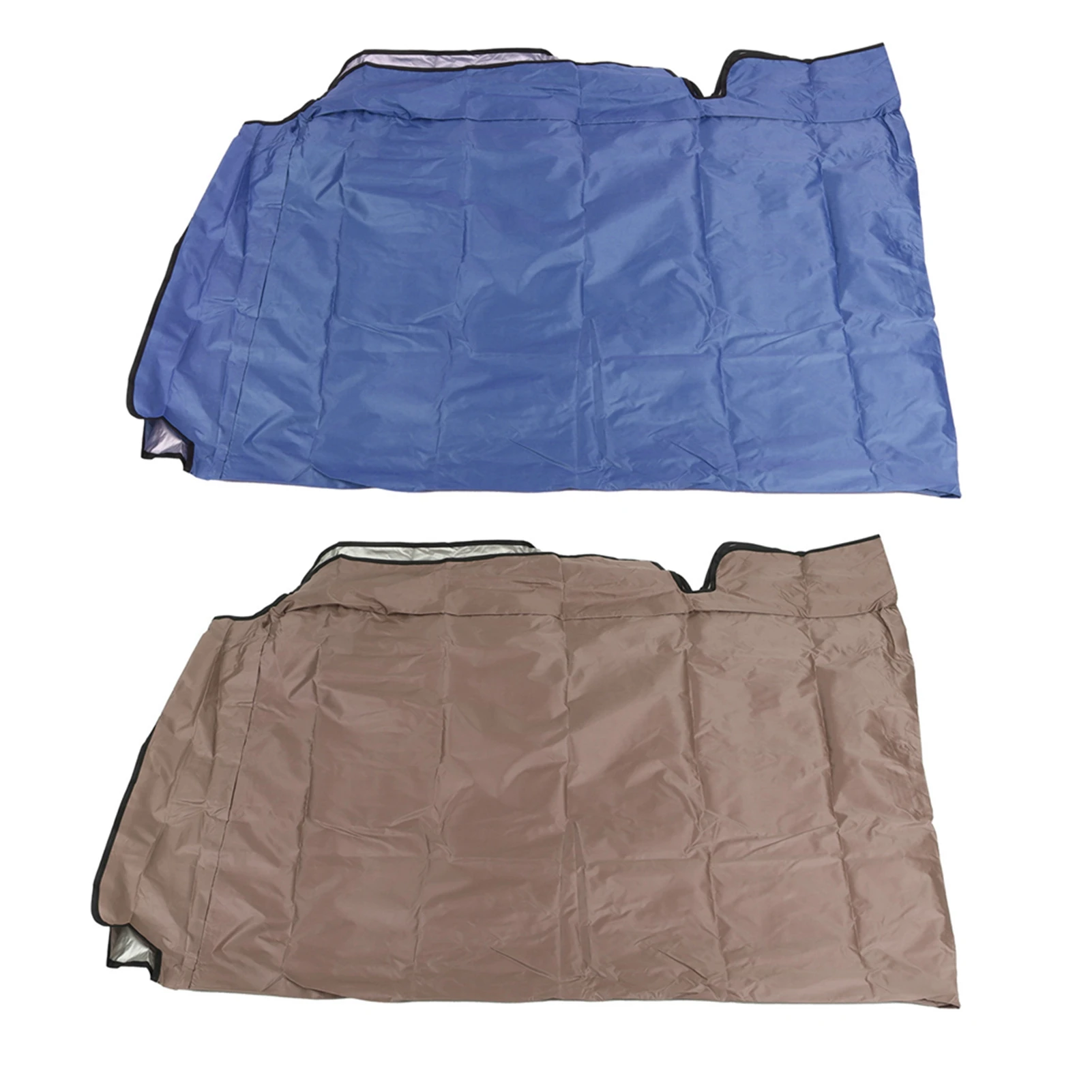 

Garden Accessory Swing Canopy Replacement Swing Top Cover Replacement Outdoor Waterproof Dustproof Garden Swing Chair Protector