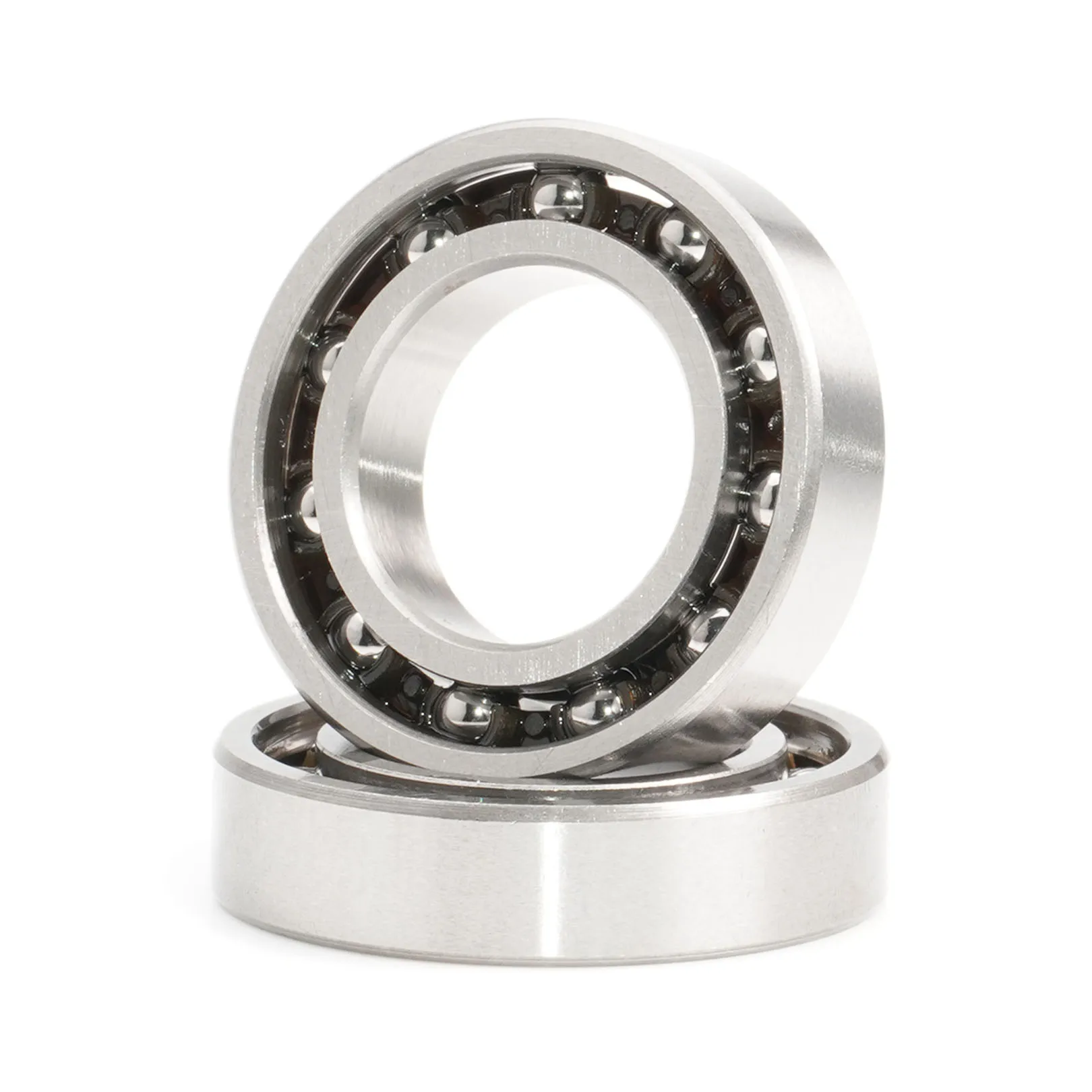 6901UG RC Engine Bearing 14x25x6 mm ABEC-3 ( 1 PC ) 6901 UG ID 14mm With 11 Balls Glow Plug Model R/C Engines Ball Bearings