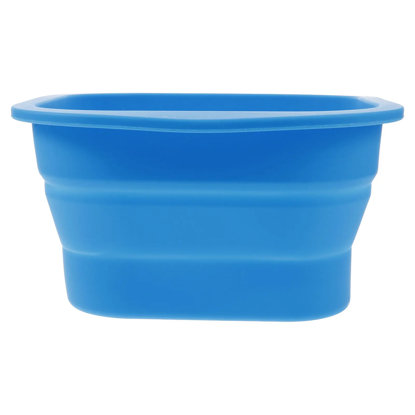 

Foldable Silicone Ice Cube Maker for Ice Bath Extra Large Capacity Easy to Use Compact Size Ideal for Outdoor Activities