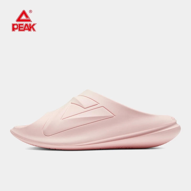 

Шлепанцы PEAK TAICHI на массивной подошве, модные сандалии на толстой платформе для уличной одежды, пляжа и послеоперационного отдыха, унисекс