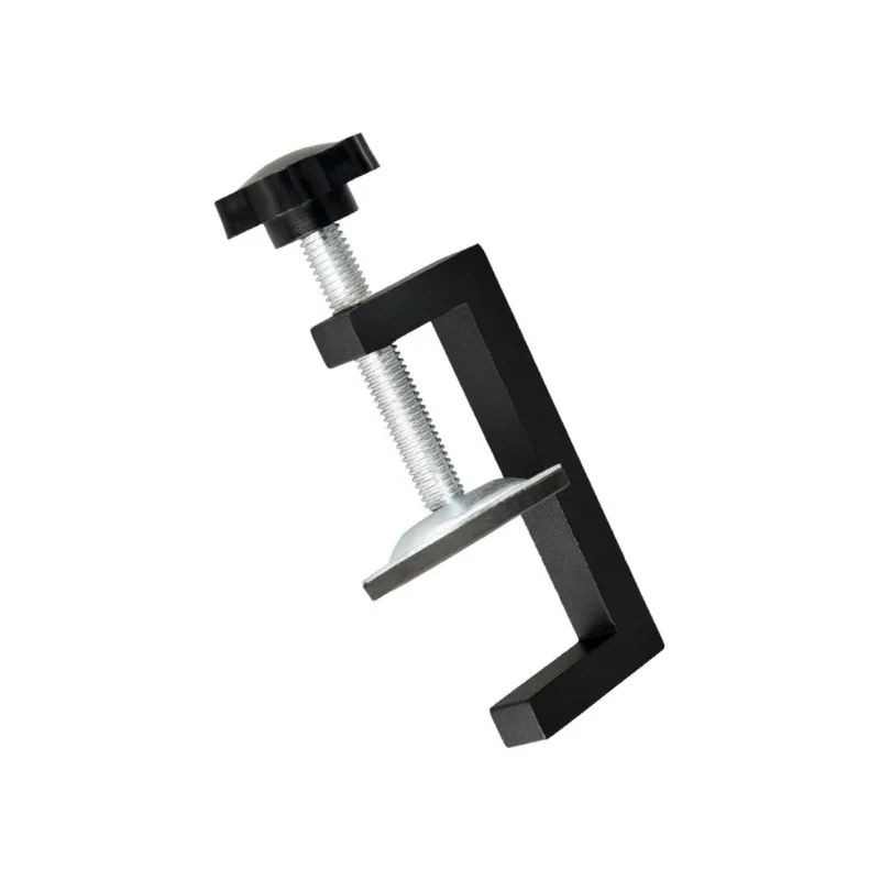 Nuovo hardware per armadio Jig Cassetto anteriore portatile Morsetto per la lavorazione del legno Morsetto per installazione dell'armadio Clip di fissaggio del cassetto regolabile Caldo