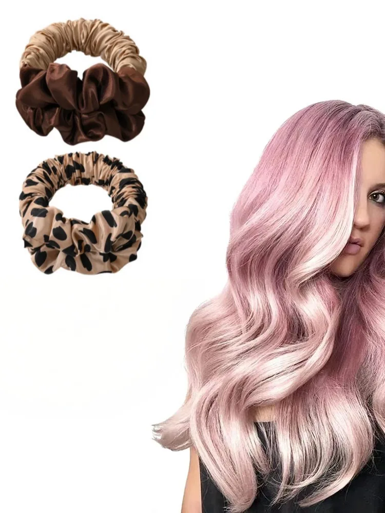 

Безнагревательные бигуди для ленивого сна, щипцы для завивки волос, повязка на голову, бигуди, формирователи волн, влажные волнистые пучки, без нагрева, кудри, инструменты для укладки волос