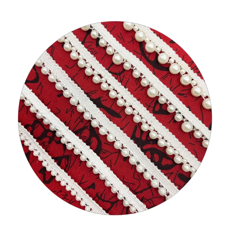 

30 ярдов/партия, кружевные мешочки для кукол, 1-1,4 см