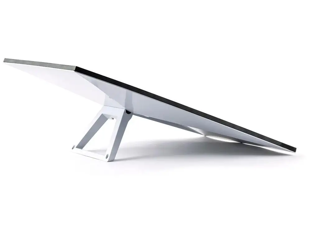 هوائي الأقمار الصناعية مع جهاز التوجيه ، مجموعة Starlink القياسية ، V4