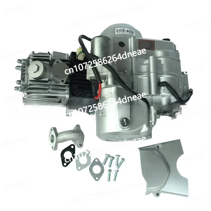 

152FMH 110CC Engine with fully automatic for C110 Motorcycle and pit bike atv using.