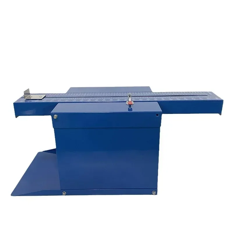 Sitting anterior flexion tester