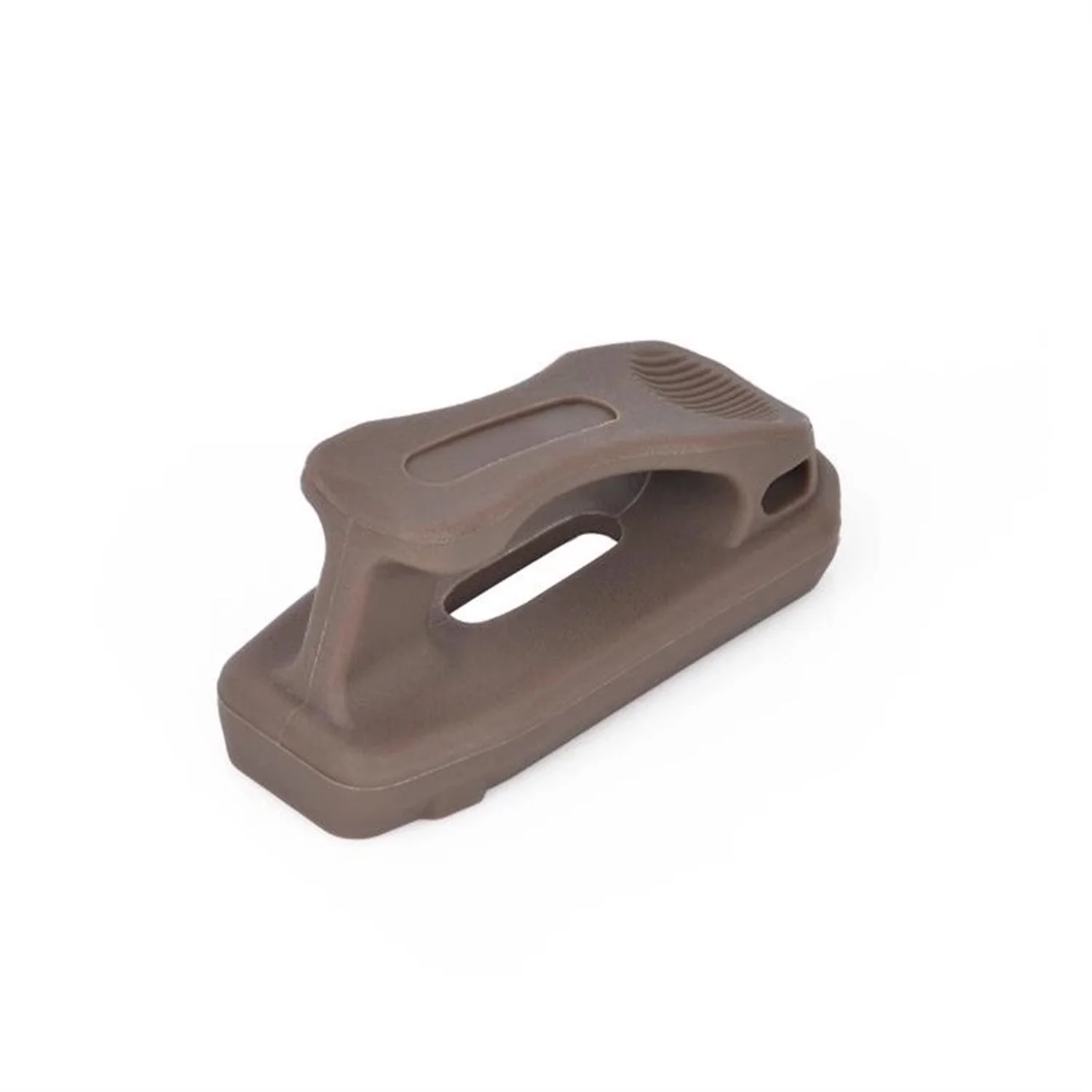 Magpul Ranger Plate – Placa base cargador M4 y PMAG