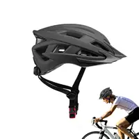 Gorro duro para ciclismo, Protector Unisex, gorros duros de seguridad para la cabeza, diseño ajustable, equipo de ciclismo para motocicleta y Scooter